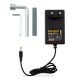 Foarfeca PROCRAFT  ES18LiB  pe acumulator 20V/ 4Ah