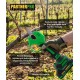 Foarfeca electrica cu acumulator PARTNERPRO PP-FE2A 20V / 2Ah, 250 N, Brushless