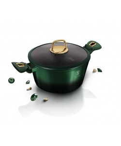 Oala, Berlinger Haus, Verde, 24 cm