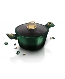 Oala, Berlinger Haus, Verde, 24 cm