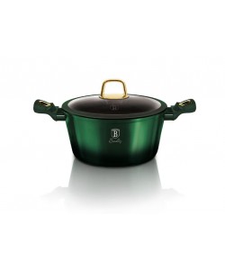 Oala, Berlinger Haus, Verde, 24 cm