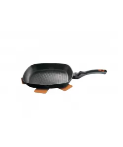 Tigaie Grill 28 cm Granit Diamond Line Berlinger Haus BH 1794