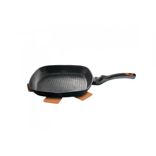 Tigaie Grill 28 cm Granit Diamond Line Berlinger Haus BH 1794