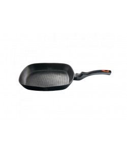 Tigaie Grill 28 cm Granit Diamond Line Berlinger Haus BH 1794