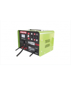 Incarcator acumulatori auto Procraft PZ280A, 1000W, tensiune de iesire 12-24V