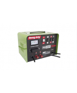 Incarcator acumulatori auto Procraft PZ280A, 1000W, tensiune de iesire 12-24V