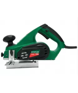 Rindea electrica Status PL82-2, 610W, 17000 RPM, cutit 82mm Rindea electrica Status PL82-2, 610W, 17000 RPM, cutit 82mm