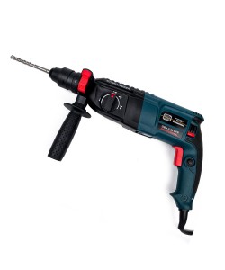 Ciocan Rotopercutor Electric German Meister 1100W + Mandrina + Valiza de Transport