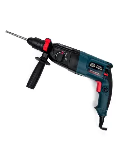 Ciocan Rotopercutor Electric German Meister 1100W + Mandrina + Valiza de Transport Ciocan Rotopercutor Electric German Meister 1100W + Mandrina + Valiza de Transport