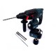 Ciocan rotopercutor German Meister cu 2 acumulatori 36V 8 AH-BRUSHLESS TECHNOLOGY