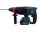 Ciocan rotopercutor German Meister cu 2 acumulatori 36V 8 AH-BRUSHLESS TECHNOLOGY