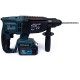 Ciocan rotopercutor German Meister cu 2 acumulatori 36V 8 AH-BRUSHLESS TECHNOLOGY
