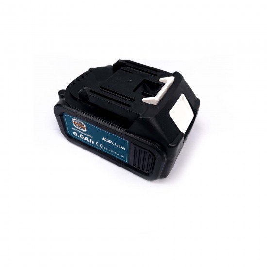 Ciocan rotopercutor German Meister cu 2 acumulatori 36V 8 AH-BRUSHLESS TECHNOLOGY