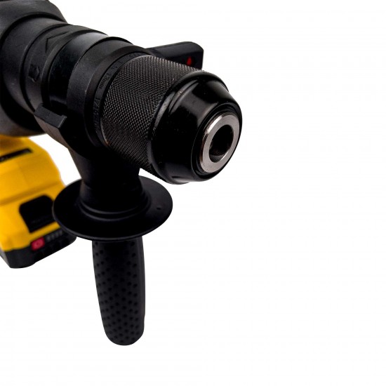 Rotopercutor KraftRoyal 36V, 8Ah, cu 2 Acumulatori