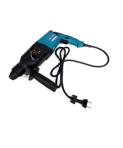 Trusa KraftRoyal Rotopercutor, Polizor Unghiular, Bormasina - Electrice + Accesorii Trusa KraftRoyal Rotopercutor, Polizor Unghiular, Bormasina - Electrice + Accesorii