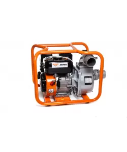 Motopompa RURIS MP80 + furtun refulare 3.0" 20m Motopompa RURIS MP80 + furtun refulare 3.0" 20m