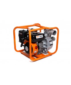 Motopompa RURIS MP80 + furtun refulare 3.0" 20m