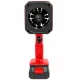 Suflantă Turbo cu Acumulator F019, 21V, 1000W, 30.000 RPM, Viteză Aer 45 m/s, Turbină 70 mm cu 12 Pale, Acumulator 36V