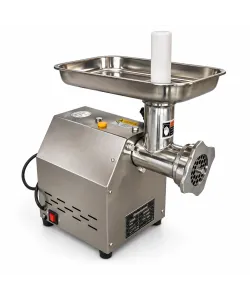 Masina de tocat carne, cu motor 3KW, MK3000, BROMAN