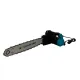 Drujbă Electrică German Meister 1800W, Lamă 40.5 cm / 16″, 4300 RPM, 220V, Lubrifiere Lanț, Mâner Ergonomic