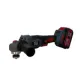 Set 2 Scule German Meister 36V – Bormașină Brushless 80 Nm + Flex Ø100 mm 10.000 RPM, 2 Acumulatori 36V 4Ah, Încărcător și Valiză
