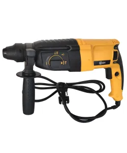 Ciocan rotopercutor electric , DDT 26 mm , 1100 W , 900 Rpm