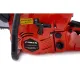 PACHET Drujba benzina SILEN 3.5CP + 3 lanturi + 1 lama + x1 ulei ungere 1L, x1 ulei ameste 0.5l + accesorii + manusi protectie + 2 bujii