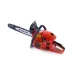 PACHET Drujba benzina SILEN 3.5CP + 3 lanturi + 1 lama + x1 ulei ungere 1L, x1 ulei ameste 0.5l + accesorii + manusi protectie + 2 bujii