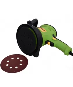 Slefuitor pereti Procraft EX950EL, 710 W, 2500RPM, cu aspirator + sac Slefuitor pereti Procraft EX950EL, 710 W, 2500RPM, cu aspirator + sac