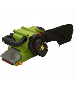 Slefuitor lemn Procraft PBS1400, 1400W, 120-360 m/min, 457 mm x 76 mm