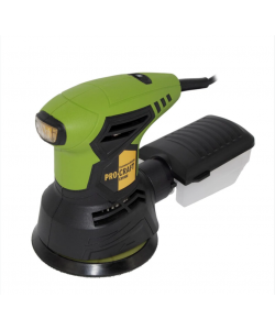 Slefuitor orbital Procraft EX-950E, 950W, diametru disc 125mm, 12000RPM
