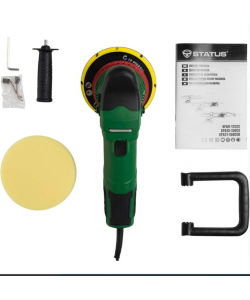 Slefuitor orbital Status XPA15-150CE, 150mm, 900W, 4200RPM