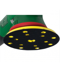 Slefuitor orbital Status XPA15-150CE, 150mm, 900W, 4200RPM