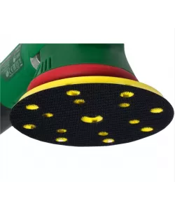 Slefuitor orbital Status XPA15-150CE, 150mm, 900W, 4200RPM Slefuitor orbital Status XPA15-150CE, 150mm, 900W, 4200RPM