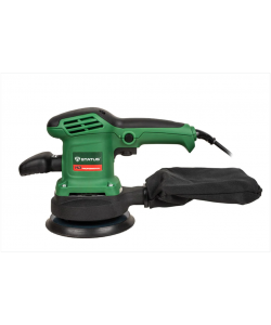 Slefuitor orbital Status XS3-150ET, 400W, 13000Rpm