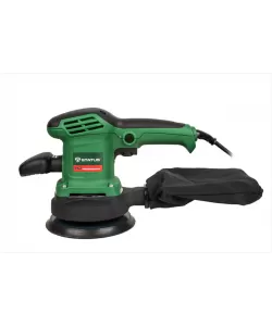 Slefuitor orbital Status XS3-150ET, 400W, 13000Rpm Slefuitor orbital Status XS3-150ET, 400W, 13000Rpm