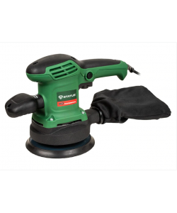 Slefuitor orbital Status XS3-150ET, 400W, 13000Rpm