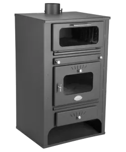 Semineu Incalzire Centrala ETS GF VR16 / P[kW]: 24(9+15)