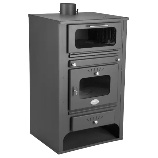 Semineu Incalzire Centrala ETS GF VR16 / P[kW]: 24(9+15)