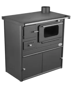 Soba de Gatit ETS Classic / Tip: Dreapta; P[kW]: 6