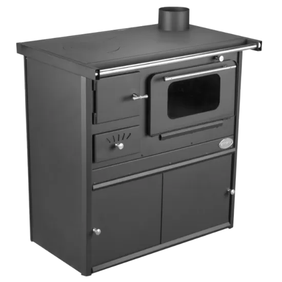 Soba de Gatit ETS Classic / Tip: Dreapta; P[kW]: 6