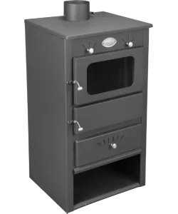 Semineu Incalzire Centrala ETS 4 VR12 / P[kW]: 19 (7+12)