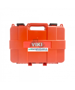 Autofiletanta cu 2 acumulatori , Viki , 24 V , 5 Ah , 18 trepte de cuplu , 32 N.M