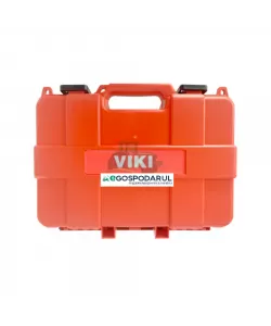 Autofiletanta cu 2 acumulatori , Viki , 24 V , 5 Ah , 18 trepte de cuplu , 32 N.M