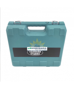 Autofiletanta cu Percutie , 24 V , 5 Ah , 24 de accesorii incluse , incarcare rapida , Lithium-Ion