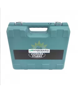 Autofiletanta cu Percutie , 24 V , 5 Ah , 24 de accesorii incluse , incarcare rapida , Lithium-Ion Autofiletanta cu Percutie , 24 V , 5 Ah , 24 de accesorii incluse , incarcare rapida , Lithium-Ion