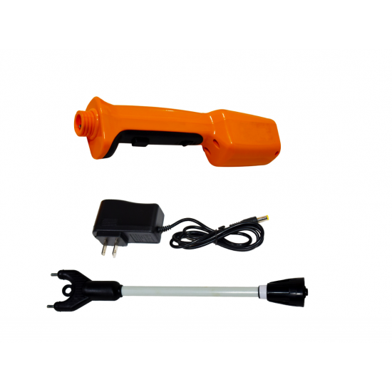 Baston electric pentru ferma 10000MA