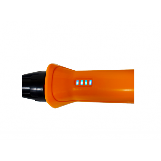 Baston electric pentru ferma 10000MA