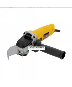 Flex / Polizor unghiular, Werstil, Putere 1100 W , Viteză 11.000 Rpm , 125 mm Flex / Polizor unghiular, Werstil, Putere 1100 W , Viteză 11.000 Rpm , 125 mm
