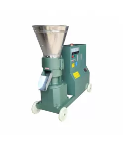 Masina de peletat M200